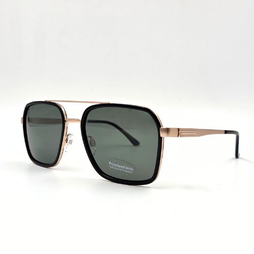 Sonnenbrille - Gold Frame, 7001-102 Sonnenbrille - Gold Frame, 7001-102