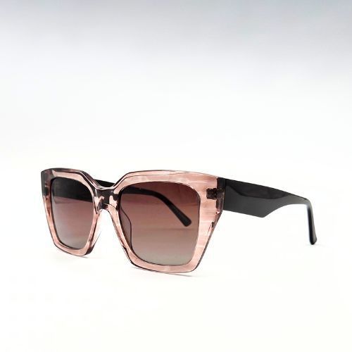 Sonnenbrille - Rose Taupe, 7034-103 Sonnenbrille - Rose Taupe, 7034-103