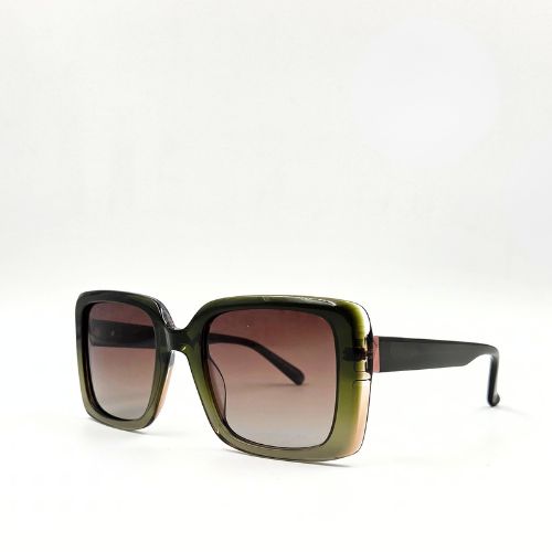 Sonnenbrille - Olive Square, 998-103 Sonnenbrille - Olive Square, 998-103