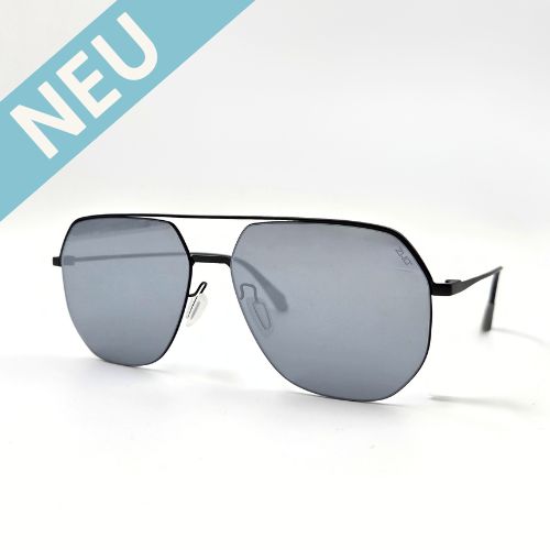 Sonnenbrille - Zwo Wohlgelaunt XXL