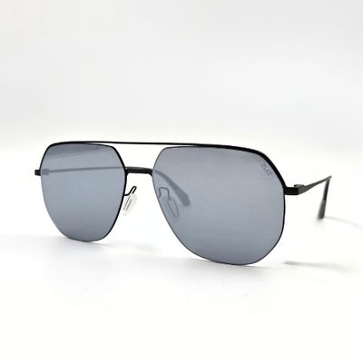 Sonnenbrille - Zwo Wohlgelaunt XXL Sonnenbrille - Zwo Wohlgelaunt XXL