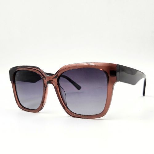 Sonnenbrille - Rosé Brown Bold, 7030-103 Sonnenbrille - Rosé Brown Bold, 7030-103