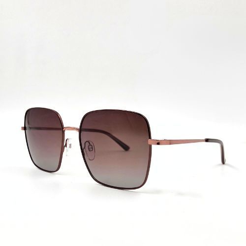 Sonnenbrille - Soft Copper Square, 7052-103 Sonnenbrille - Soft Copper Square, 7052-103