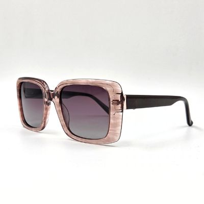 Sonnenbrille - Rose Marble Square, 998-102