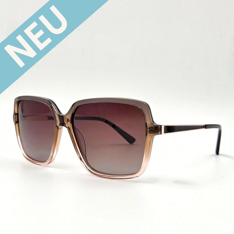Sonnenbrille - Nude Gradient, 7038-103