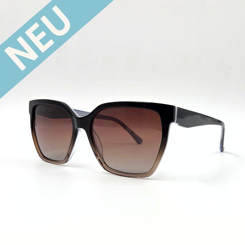 Sonnenbrille - Soft Fade Statement, 7020-103