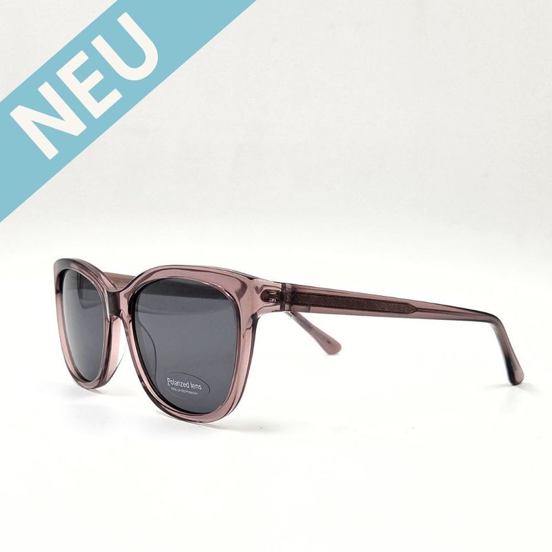 Sonnenbrille - Taupe Classic, 7006-101 Sonnenbrille - Taupe Classic, 7006-101