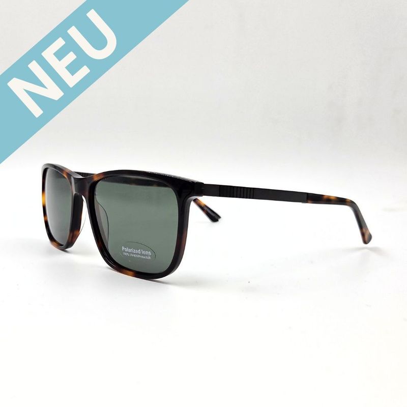 Sonnenbrille - Havana Edge Classic, 973-102 Sonnenbrille - Havana Edge Classic, 973-102
