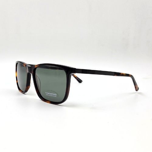 Sonnenbrille - Havana Edge Classic, 973-102 Sonnenbrille - Havana Edge Classic, 973-102