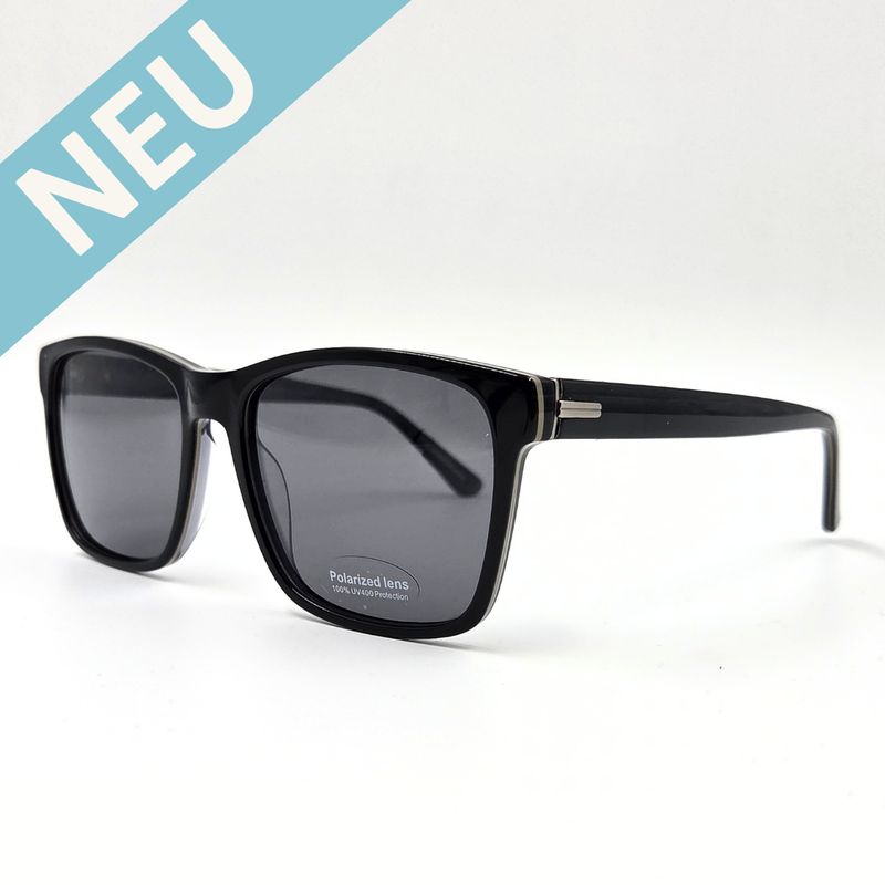 Sonnenbrille - Urban Noir Classic, 977-102