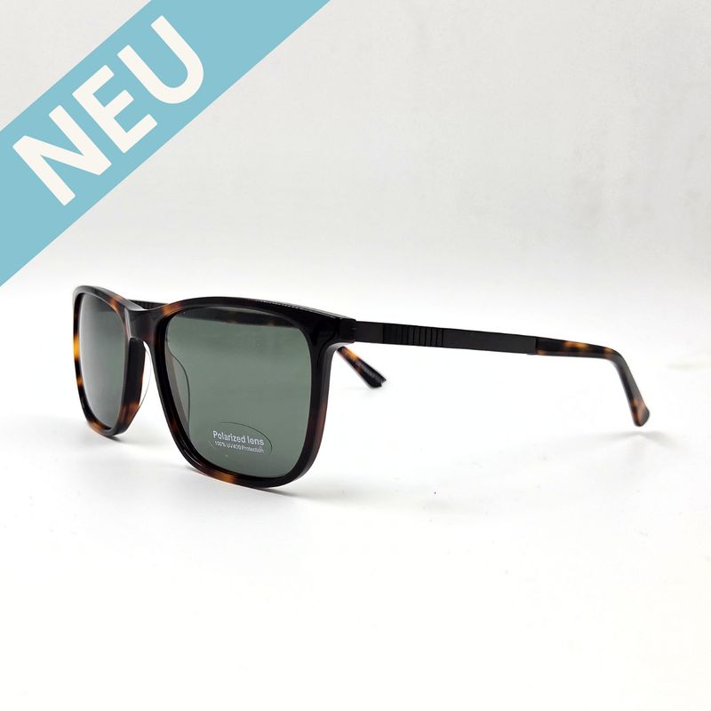 Sonnenbrille - Havana Blush, 973-102