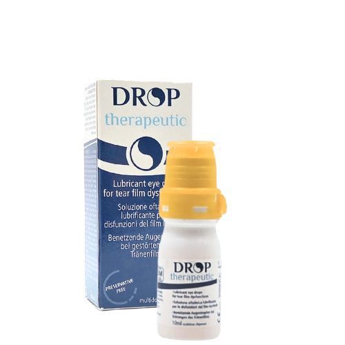 DROP therapeutic Lubricating Augentropfen 10ml DROP therapeutic Lubricating Augentropfen 10ml