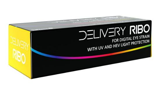 delivery ribo 1day delivery ribo 1 Day Tageslinsen für angenehmen Sehkomfort im Alltag