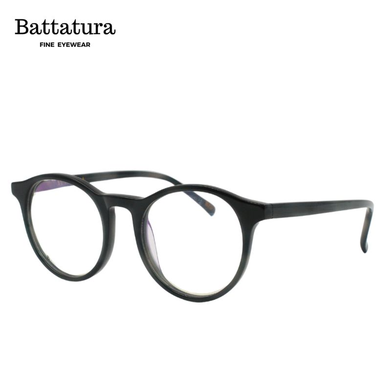 Brillenfassung - Battatura Salvatore B252 Brillenfassung - Battatura Salvatore B252 seitlich vorne
