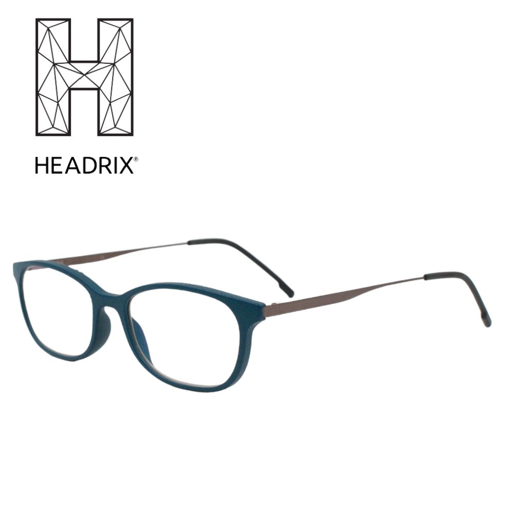 Brillenfassung - Headrix NLO Hydra Brillenfassung - Headrix NLO Hydra Seite