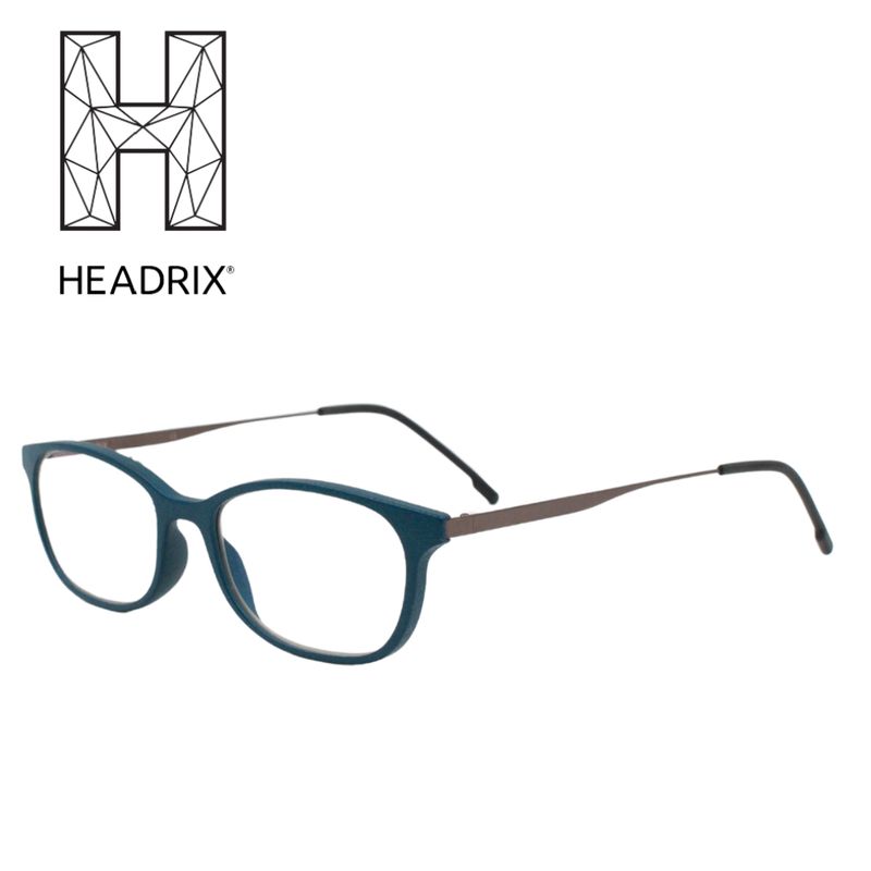Brillenfassung - Headrix NLO Hydra Brillenfassung - Headrix NLO Hydra Seite