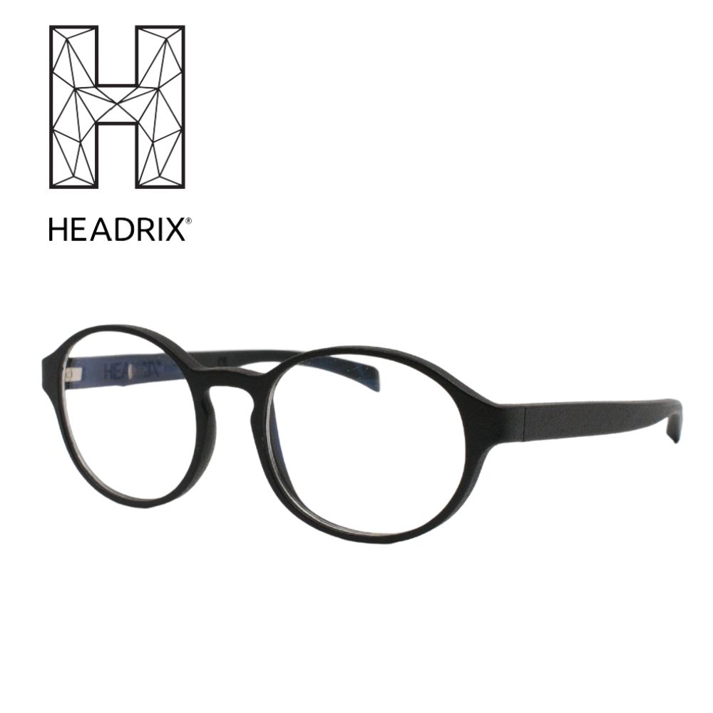 Brillenfassung - Headrix NLO Triton Brillenfassung - Headrix NLO Triton Seite