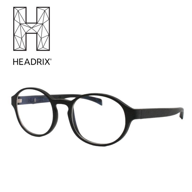 Brillenfassung - Headrix NLO Triton Brillenfassung - Headrix NLO Triton Seite