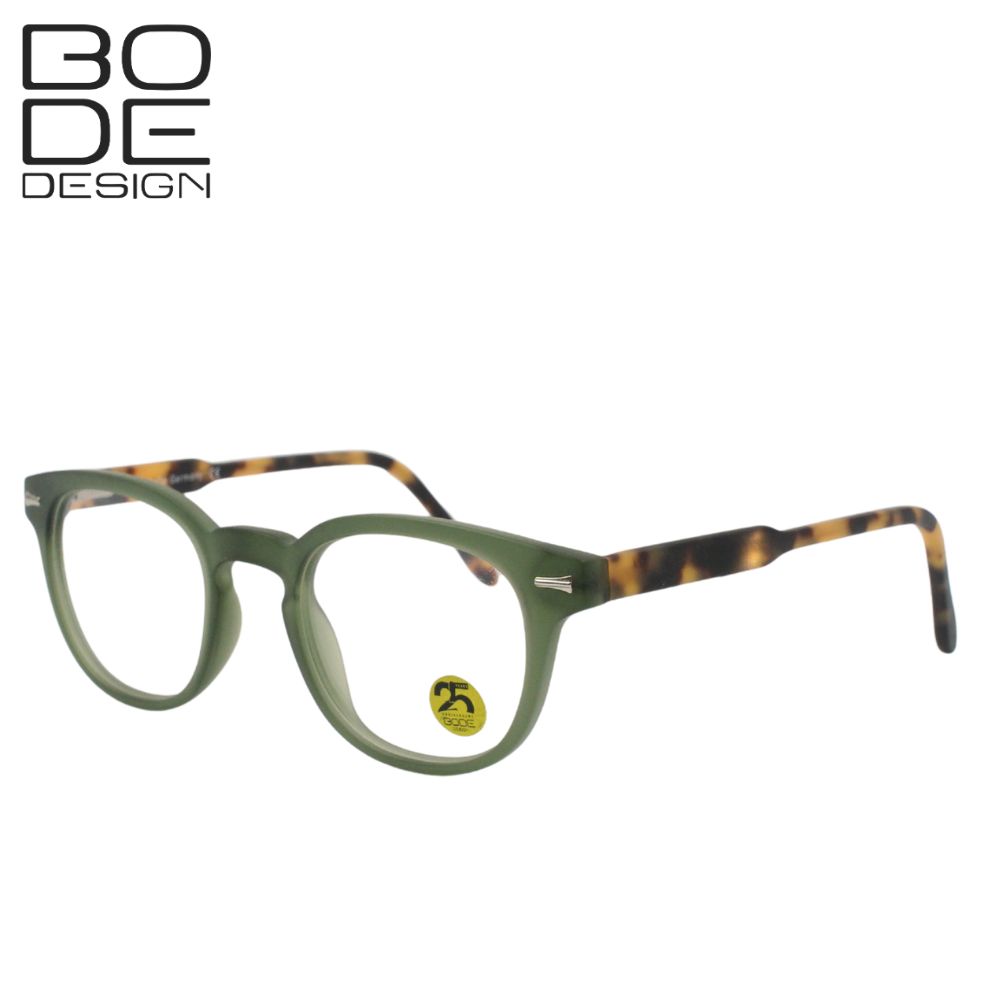 Brillenfassung - BoDe Design Bettina Brillenfassung - BoDe Design Bettina Seite