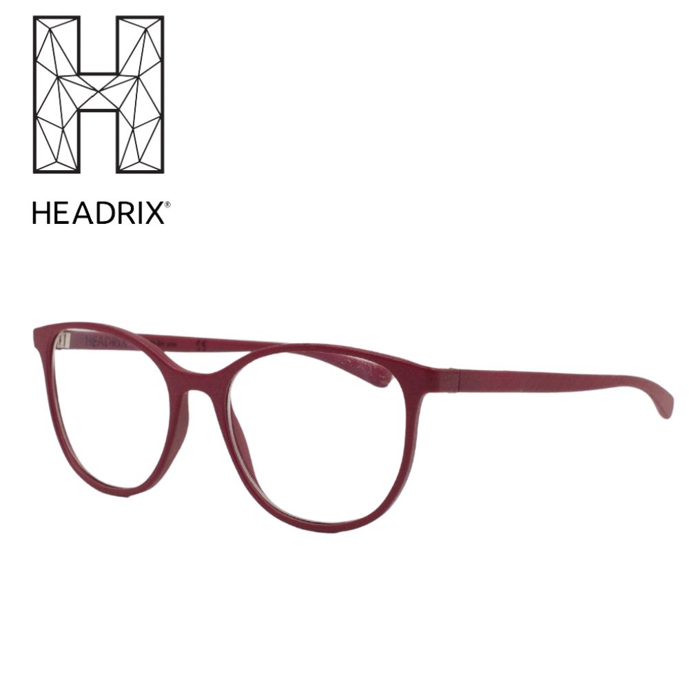 Brillenfassung - Headrix NLO Rana Brillenfassung - Headrix NLO Rana Seite