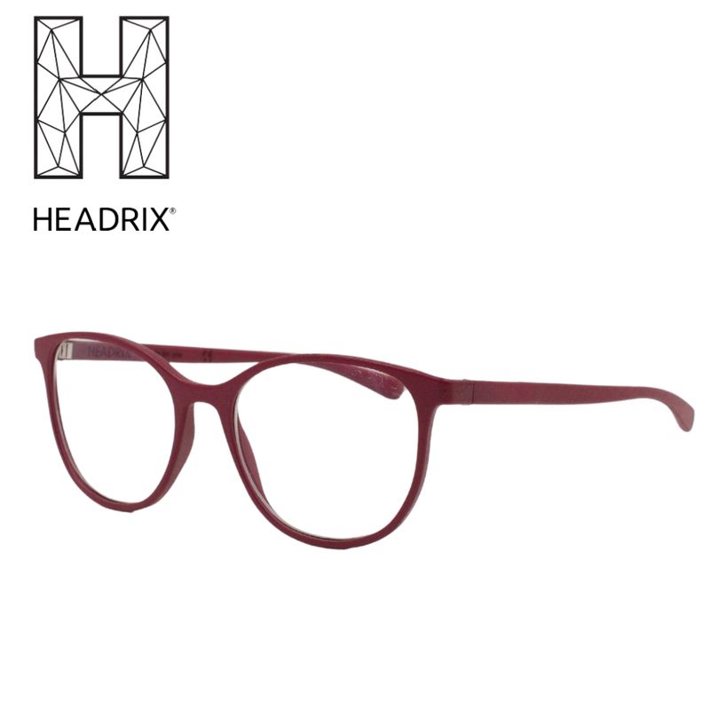 Brillenfassung - Headrix NLO Rana Brillenfassung - Headrix NLO Rana Seite