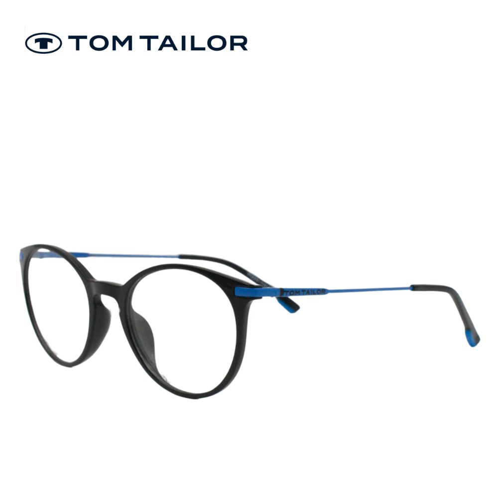 Brillenfassung - Tom Tailor 60443 354 seitlich