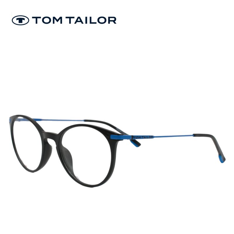 Brillenfassung - Tom Tailor 60443 354 Brillenfassung - Tom Tailor 60443 354 seitlich