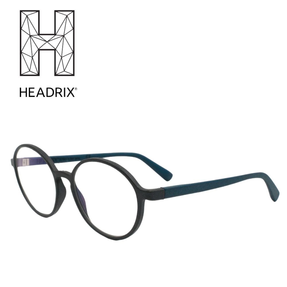 Brillenfassung - Headrix NLO Halo Brillenfassung - Headrix NLO Halo Seite