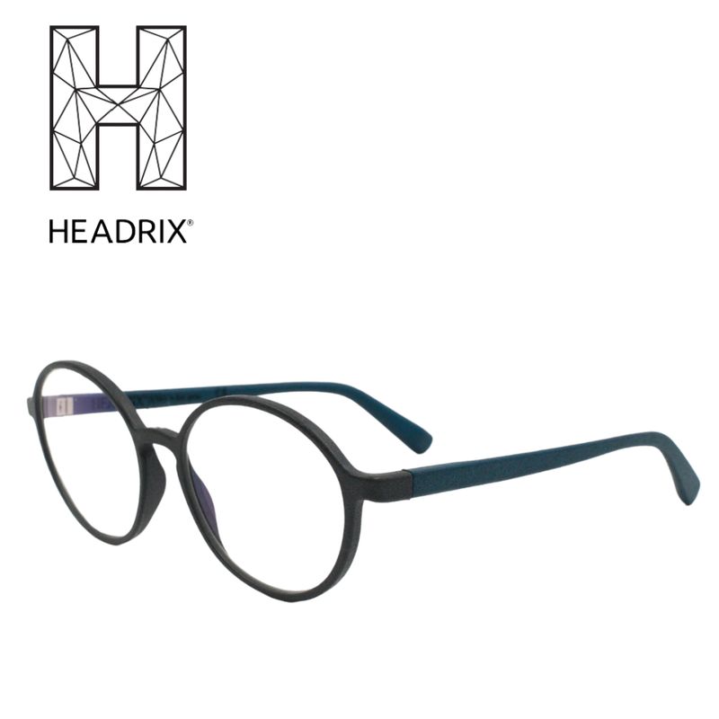 Brillenfassung - Headrix NLO Halo Brillenfassung - Headrix NLO Halo Seite