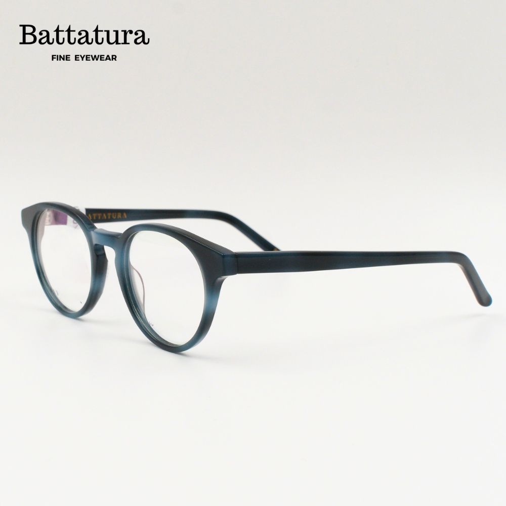 Brillenfassung - Battatura Carmine B300 Brillenfassung - Battatura Carmine B300 Seite