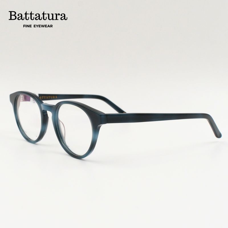 Brillenfassung - Battatura Carmine B300 Brillenfassung - Battatura Carmine B300 Seite