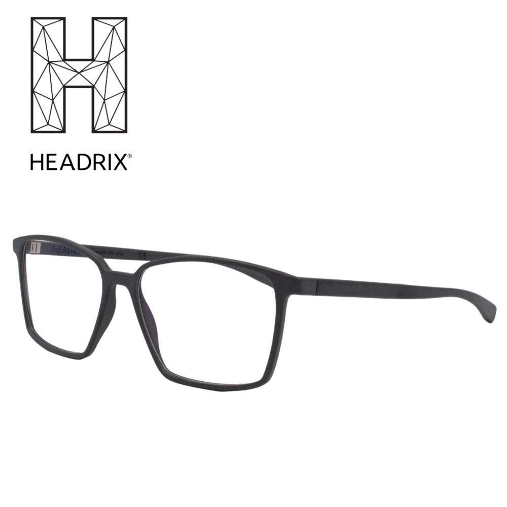 Brillenfassung - Headrix NLO Castor Brillenfassung - Headrix NLO Castor Seite
