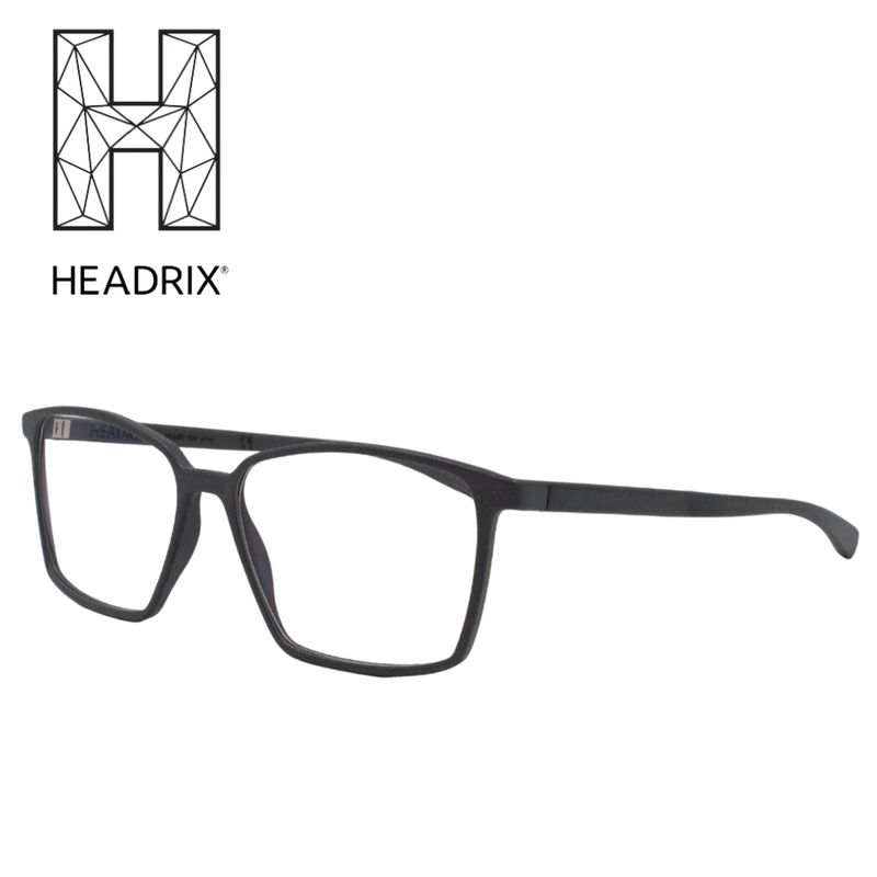 Brillenfassung - Headrix NLO Castor Brillenfassung - Headrix NLO Castor Seite