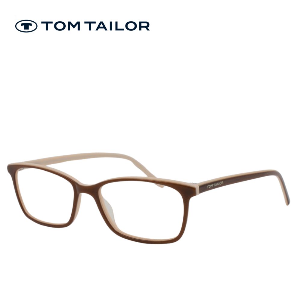 Brillenfassung - Tom Tailor 60432 321 Brillenfassung - Tom Tailor 60432 321 frontal seitlich