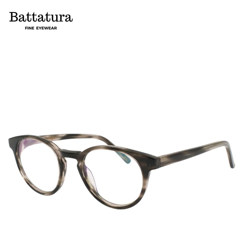 Brillenfassung - Battatura Carmine B182 Brillenfassung- Battatura Carmine B182 Seitenansicht
