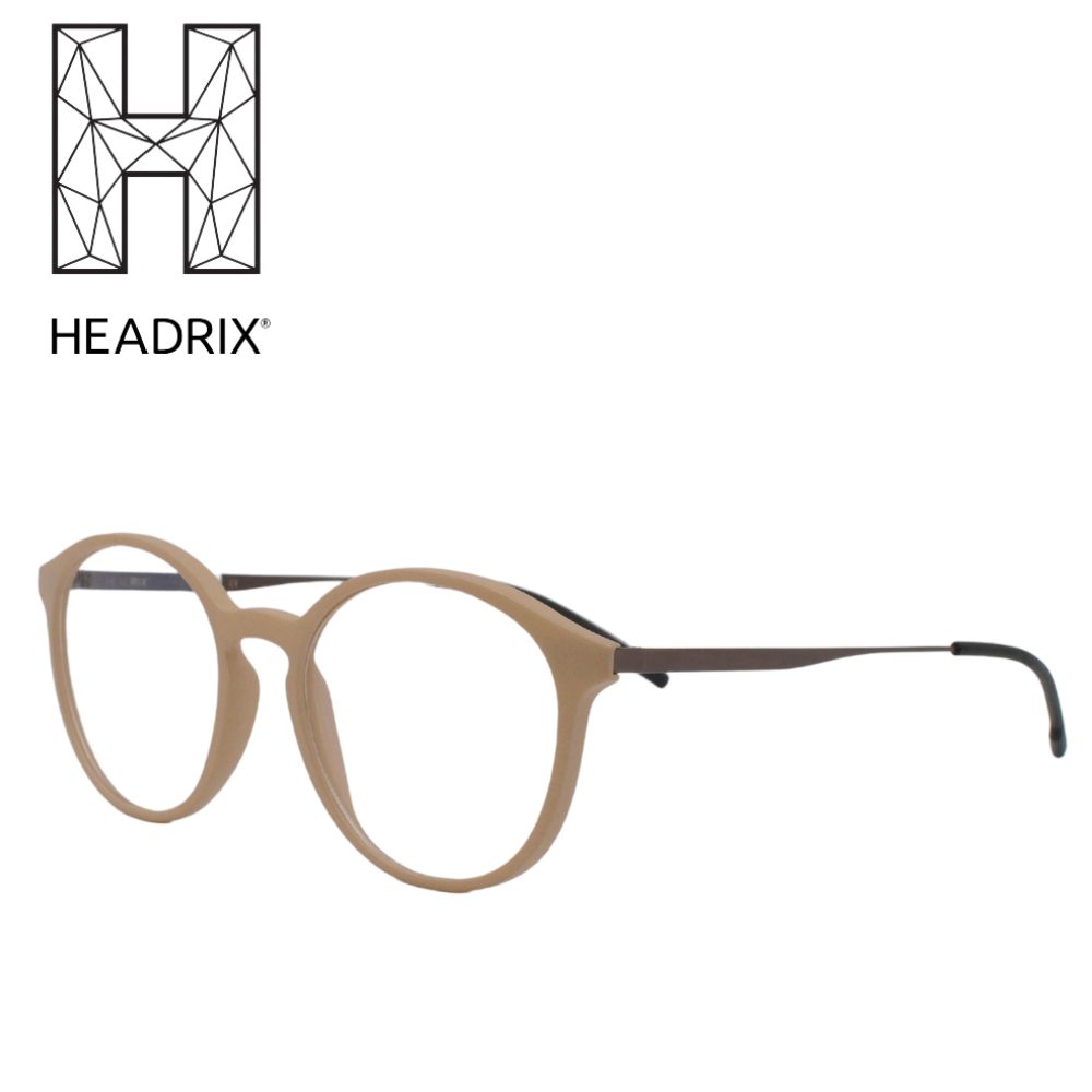 Brillenfassung - Headrix NLO IO Brillenfassung - Headrix NLO IO Seite