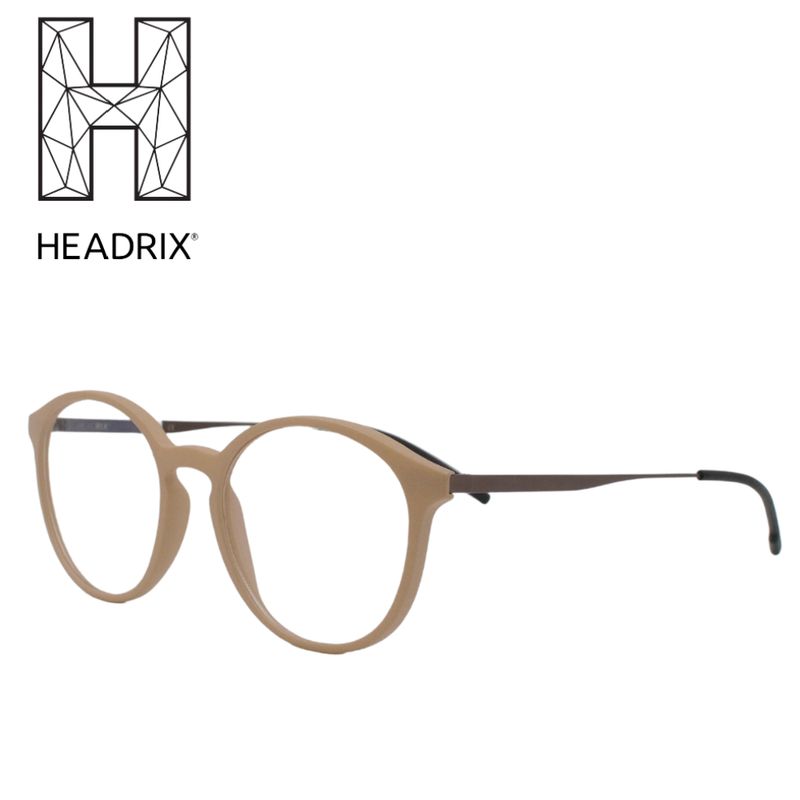 Brillenfassung - Headrix NLO IO Brillenfassung - Headrix NLO IO Seite