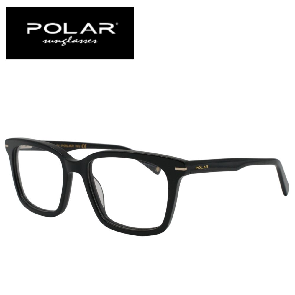 Brillenfassung - Polar Gold 02 - 77 Brillenfassung - Polar Gold 02 - 77 Seite