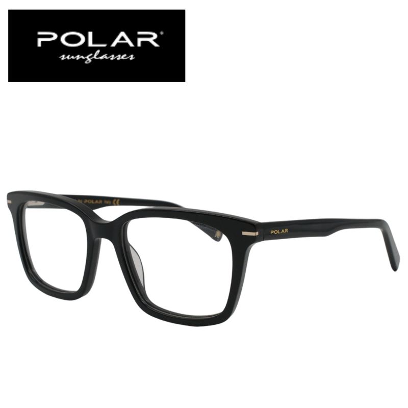 Brillenfassung - Polar Gold 02 - 77 Brillenfassung - Polar Gold 02 - 77 Seite