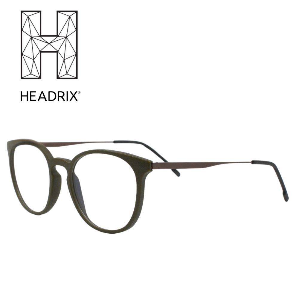 Brillenfassung - Headrix NLO Theia Brillenfassung - Headrix NLO Theia Seite
