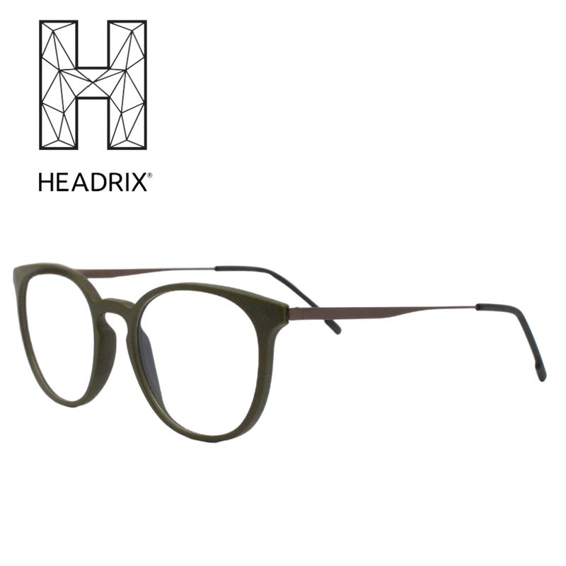 Brillenfassung - Headrix NLO Theia Brillenfassung - Headrix NLO Theia Seite