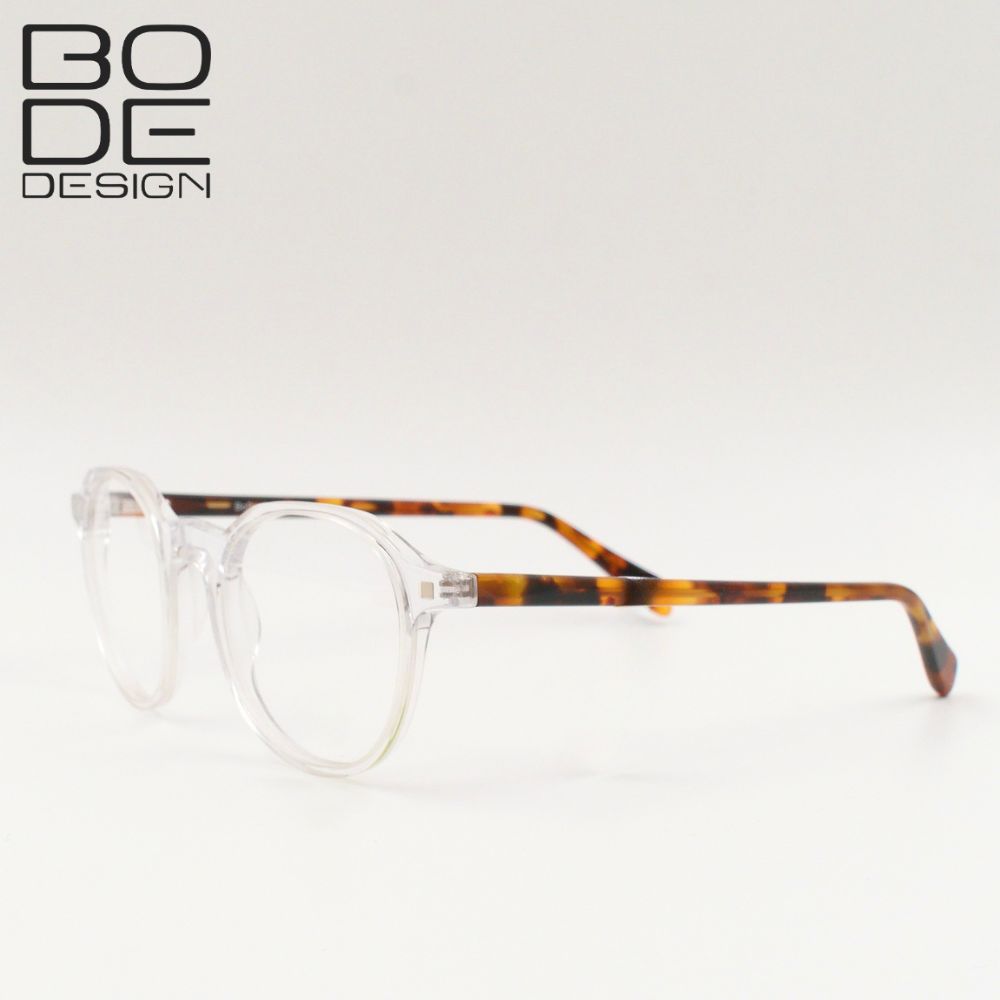 Brillenfassung - BoDe Design Claus 06 Brillenfassung - BoDe Design Claus 06 Seite