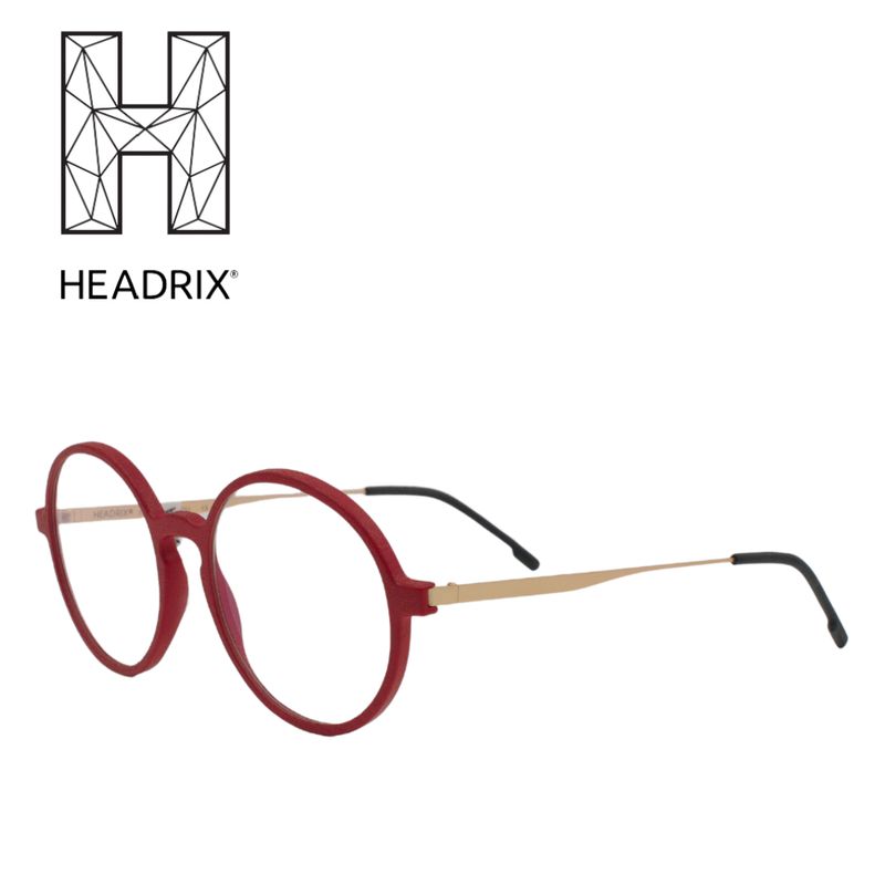 Brillenfassung - Headrix NLO Maia Brillenfassung - Headrix NLO Maia Seite