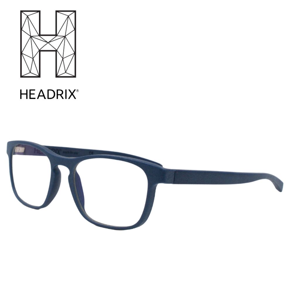 Brillenfassung - Headrix NLO Mintaka Brillenfassung - Headrix NLO Mintaka Seite