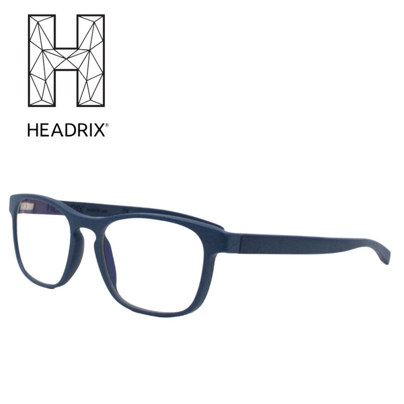 Brillenfassung - Headrix NLO Mintaka Brillenfassung - Headrix NLO Mintaka Seite