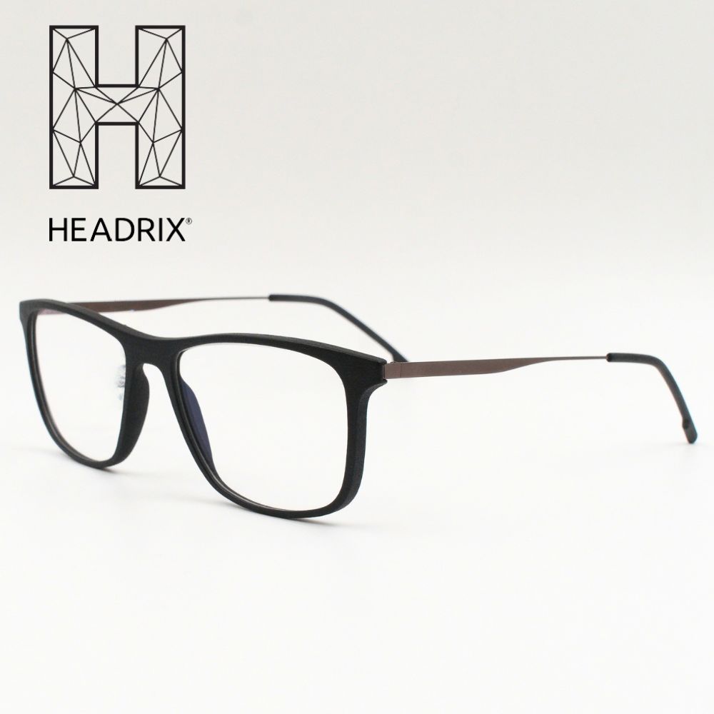 Brillenfassung - Headrix NLO Kallisto Brillenfassung - Headrix NLO Kallisto Seite