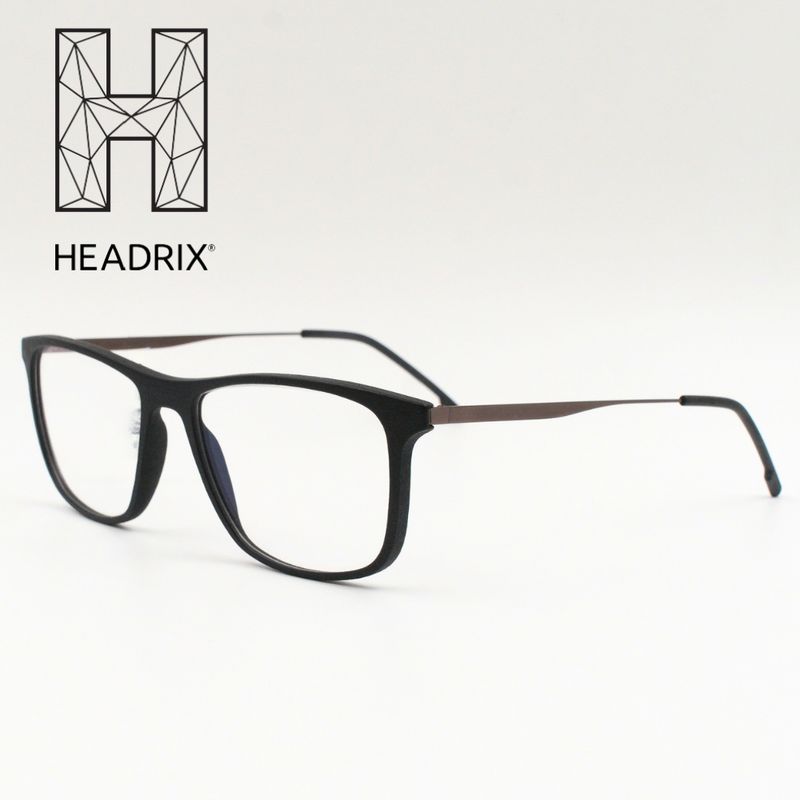 Brillenfassung - Headrix NLO Kallisto Brillenfassung - Headrix NLO Kallisto Seite