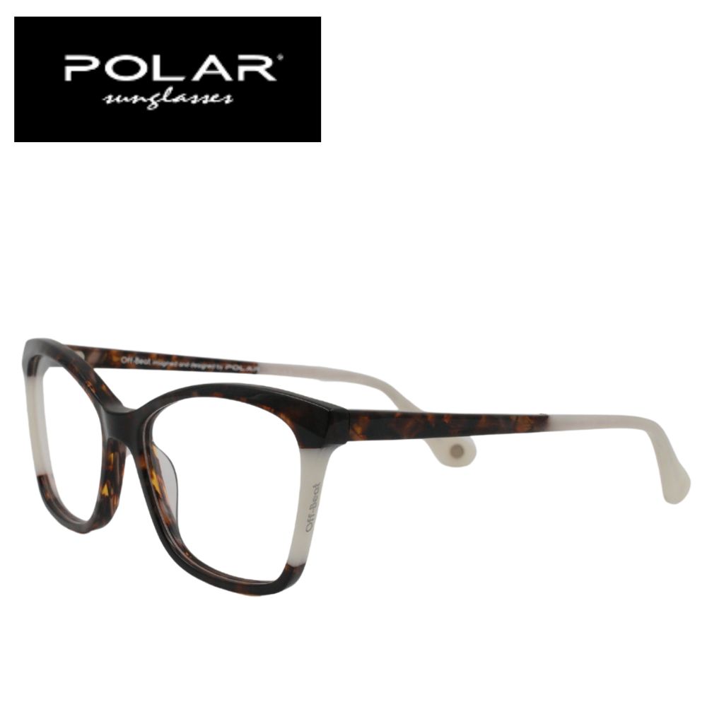 Brillenfassung - Polar Off-Beat 02-410 Brillenfassung - Polar Off-Beat 02-410 Seite