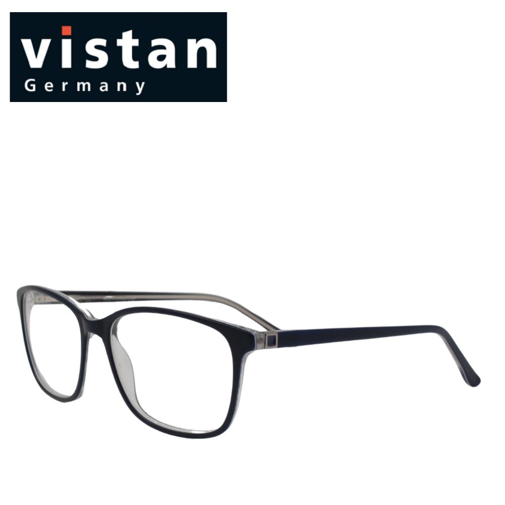 Brillenfassung - Vistan 6636-1 Vistan 6636-1 Seite