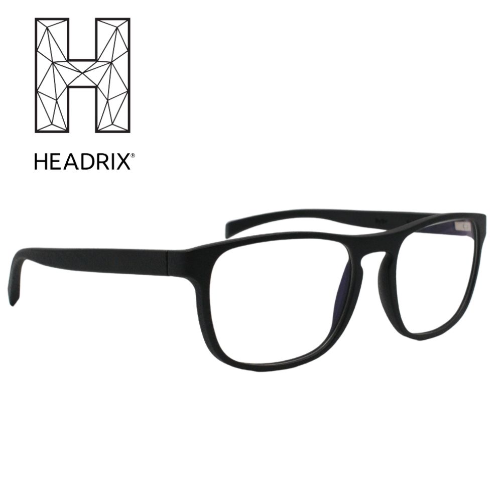 Brillenfassung - Headrix NLO Hydor Brillenfassung - Headrix NLO Hydor Seite